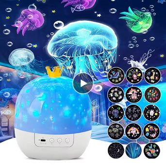 Projecteur Ciel Magique™