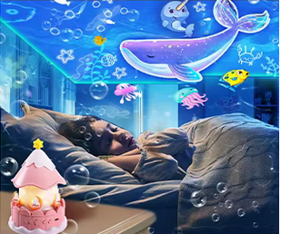 Projecteur Ciel Magique™